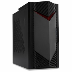 PC Γραφείου Acer Nitro N50-130 32 GB RAM 1 TB SSD AMD Radeon RX 7600