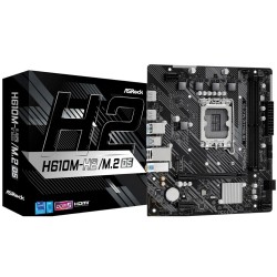 Μητρική Κάρτα ASRock 90-MXBML0-A0UAYZ LGA 1700