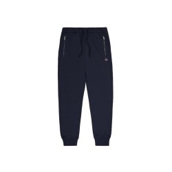 Παντελόνια Champion RIB CUFF PANTS 220300 NBK Μαύρο