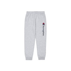 Παντελόνια Champion RIB CUFF PANTS 220293 NOXM Γκρι