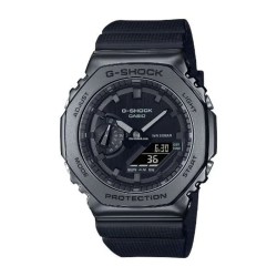 Ανδρικά Ρολόγια Casio G-Shock OAK -  UTILITY METAL SERIE