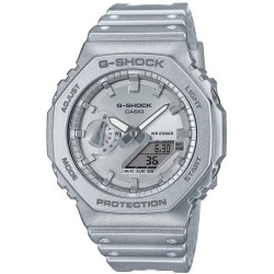 Ανδρικά Ρολόγια Casio G-Shock GA-2100FF-8AER