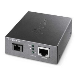 Αντάπτορας Δικτύου TP-Link TL-FC111B-20 RJ45