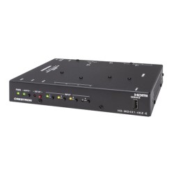 Διακόπτης HDMI Crestron HD-MD4X1-4KZ-E