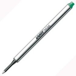 Ανταλλακτικό Στυλό Lamy Πράσινο 1 mm