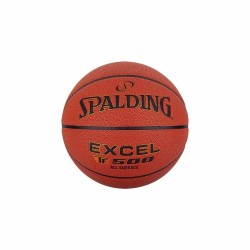 Mπάλα Μπάσκετ Spalding Excel TF-500 Πολύχρωμο 7