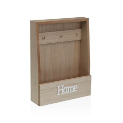 Ντουλάπα για κλειδιά Versa Home 6,5 x 26 x 20 cm