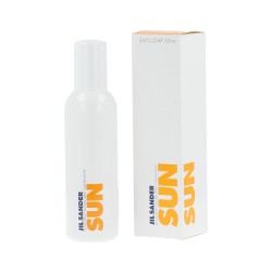 Αποσμητικό Spray Jil Sander Sun Woman 100 ml