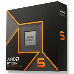 Επεξεργαστής AMD 100-100001405WOF AMD AM5