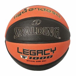 Mπάλα Βόλεϊ Spalding 77187Z Μαύρο (Μέγεθος 7)