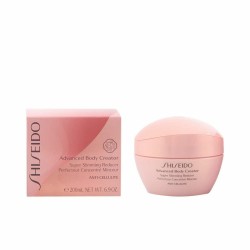 Αντικυτταριδικό Advanced Body Creator Shiseido 2523202 200 ml