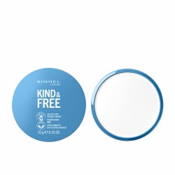 Βάση Mακιγιάζ σε Σκόνη Rimmel London Kind & Free 10 g