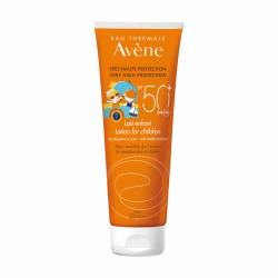 Αντηλιακό Για Παιδιά Avene AVE0300171/2 SPF50+ Ηλιακό Γαλάκτωμα