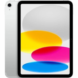 Tablet Apple 64 GB Ασημί 10,9