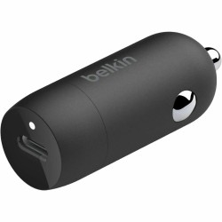 Φορτιστής Αυτοκινήτου Belkin CCA004BTBK 30 W