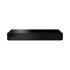 Blu-Ray Player Panasonic Corp. DP-UB150EG-K HDR10+ LAN Μαύρο