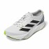 Παπούτσια για Tρέξιμο για Ενήλικες Adidas Adizero Sl Γκρι Ανοιχτό Γκρι