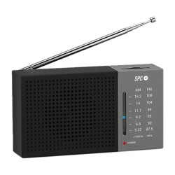 Ηχείο SPC 4584N AM/FM LR6