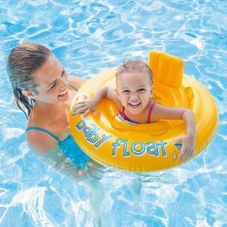 Μωρό float Intex 56585EU 70 cm + 6 Μήνες