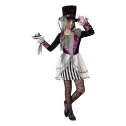 Αποκριάτικη Στολή για Παιδιά Γυναικά mad hatter