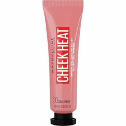 Ρουζ Cheek Heat Maybelline (8 ml) 10 ml