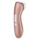 Διεγέρτης κλειτορίδας Pro 2 Vibration Satisfyer SF-J2018-31