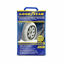 Αλυσίδες Χιονιού Αυτοκινήτου Goodyear ULTRA GRIP (M)