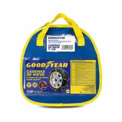 Αλυσίδες Χιονιού Αυτοκινήτου Goodyear GODKN100