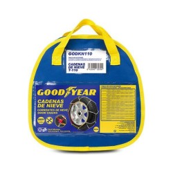 Αλυσίδες Χιονιού Αυτοκινήτου Goodyear T-110