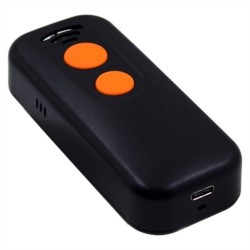 Αναγνώστη Barcode Posiberica PS-2DB74BT 1800 mAh Bluetooth 4.1