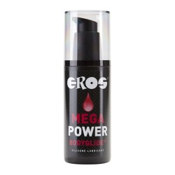 Λιπαντικό με Βάση τη Σιλικόνη Eros (125 ml)