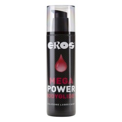 Λιπαντικό με Βάση τη Σιλικόνη Eros (250 ml)