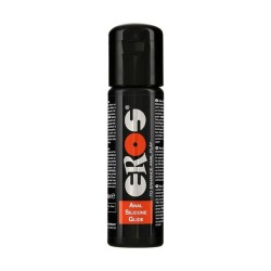 Λιπαντικό με Βάση τη Σιλικόνη Eros (100 ml)