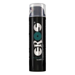 Υβριδικό λιπαντικό Eros SlideX 200 ml