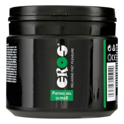 Υβριδικό λιπαντικό Eros E51502 500 ml