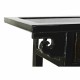 Console DKD Home Decor Μαύρο Σκούρο καφέ 85 x 35 x 80 cm