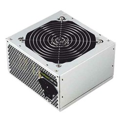 Τροφοδοσία Ρεύματος TooQ TQEP-500SSE ATX 500W 500 W RoHS ATX