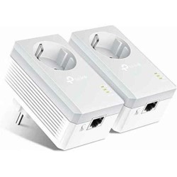 Αντάπτορας PLC TP-Link AV600 500 Mbps (2 pcs) (x2)