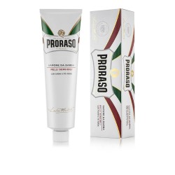 Κρέμα Ξυρίσματος White Proraso 96325164 150 ml