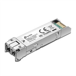 SFP ίνα ενότητα μονότροπη TP-Link TL-SM311LS 10 km 1.25 Gbps