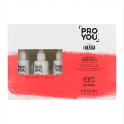 Αφρός Proyou The Fixer Revlon (10 x 15 ml)