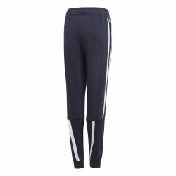 Αθλητικά Παντελόνια για Παιδιά Adidas B BOLD PANT GE0908 Ναυτικό Μπλε