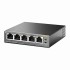 Switch Γραφείου TP-Link TL-SF1005P PoE LAN 10/100