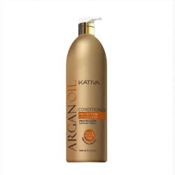 Conditioner Argan Oil Kativa (1000 ml)