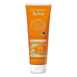 Αντηλιακό Για Παιδιά Avene AVN00008 2 Τεμάχια 100 ml