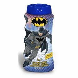 Gel και Σαμπουάν 2 σε 1 Batman 1763 (475 ml)