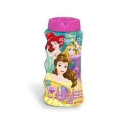 Gel και Σαμπουάν 2 σε 1 Princesses Disney 1679 475 ml