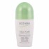 Αποσμητικό Roll-On Deo Pure Natural Protect Biotherm BIOTHERM-496954 75 ml