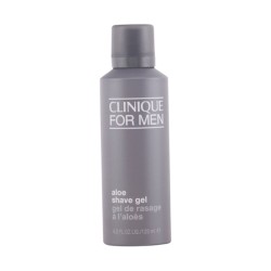 Τζελ Ξυρίσματος Men Aloe Clinique 125 ml