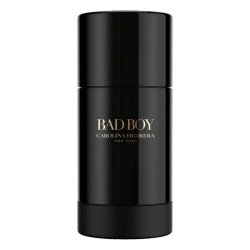 Αποσμητικό Stick Carolina Herrera Bad Boy (75 ml)